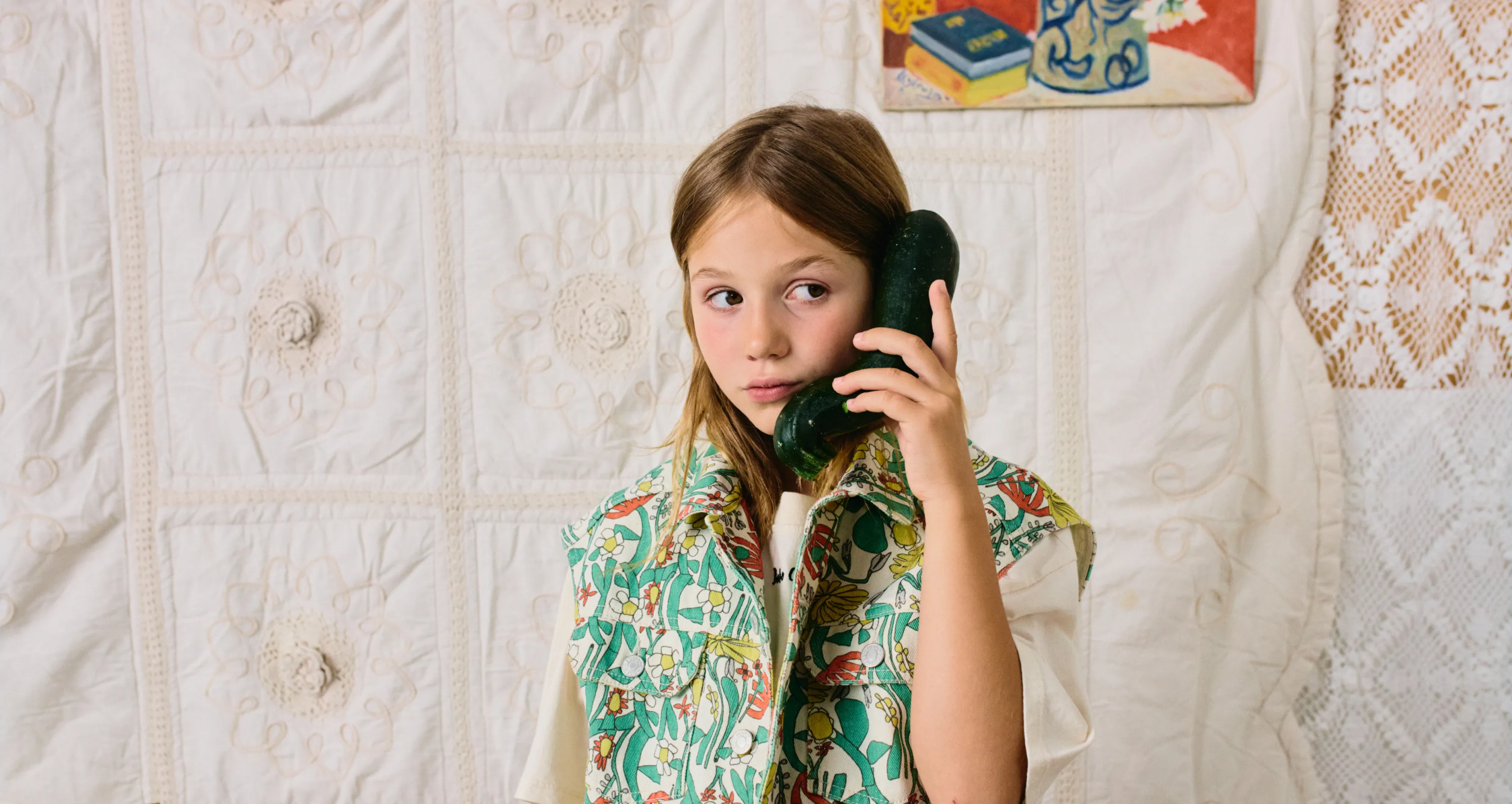 Playful Fashion for Conscious Souls